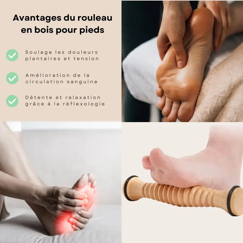 Coffret Massage Bien Être We Love Care - Spécial Corps Complet